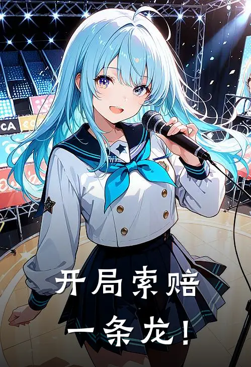 开局索赔一条龙！