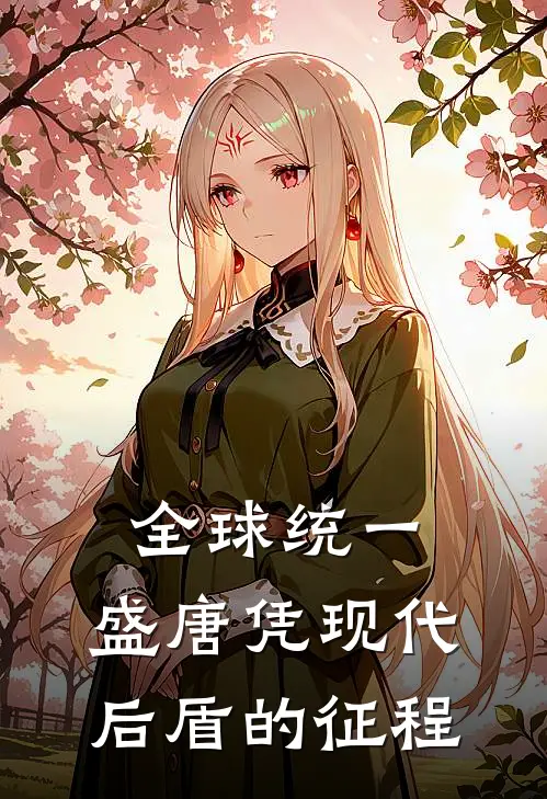 全球统一：盛唐凭现代后盾的征程