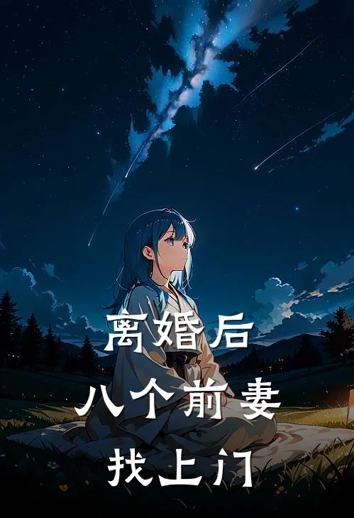 离婚后，八个前妻找上门