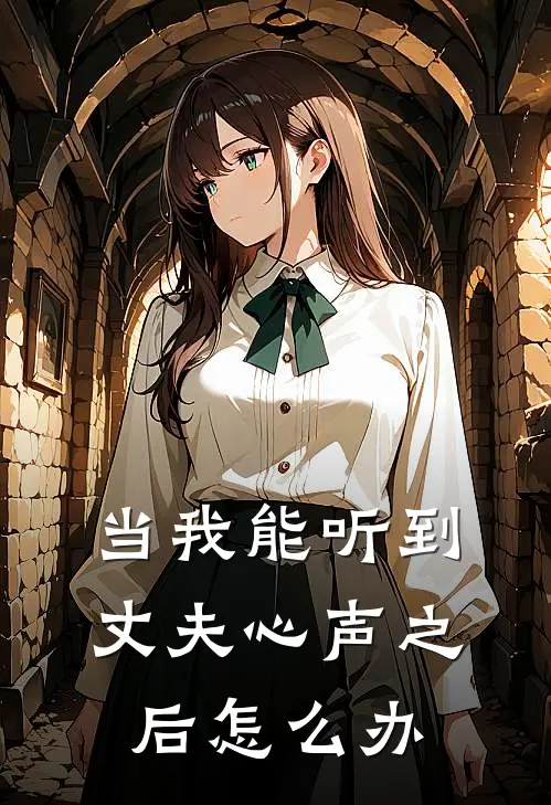 当我能听到丈夫心声之后怎么办