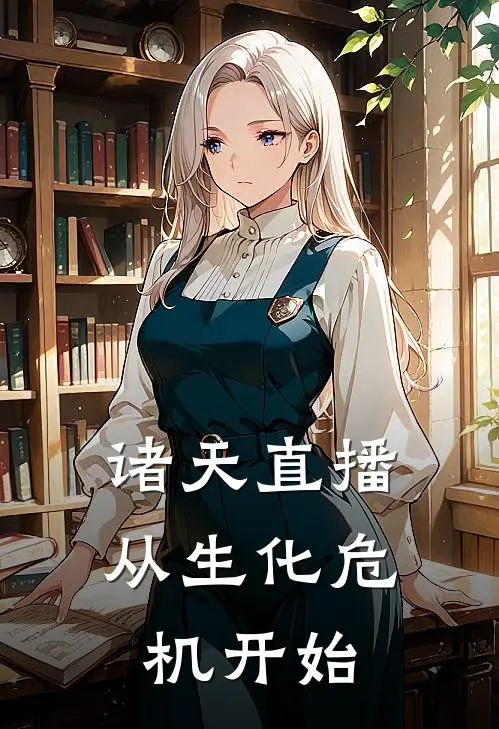 诸天直播：从生化危机开始