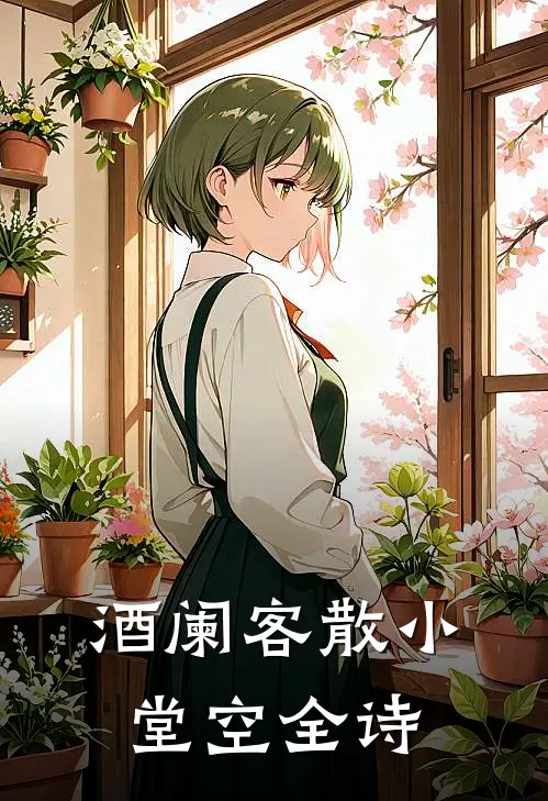 酒阑客散小堂空全诗