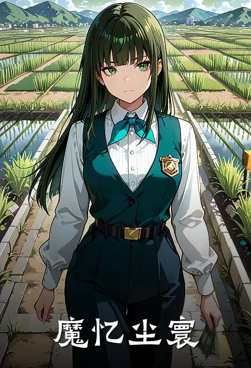 魔忆尘寰萧潇潇潇在线免费小说_最新推荐小说魔忆尘寰(萧潇潇潇)