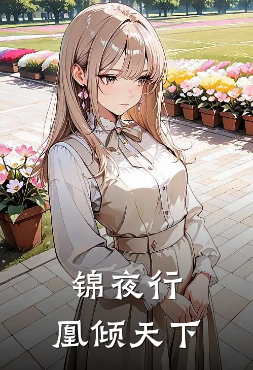 锦夜行：凰倾天下