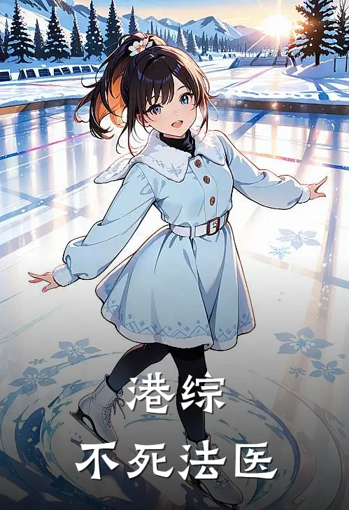 港综：不死法医