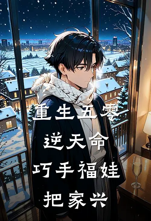 重生五零逆天命，巧手福娃把家兴