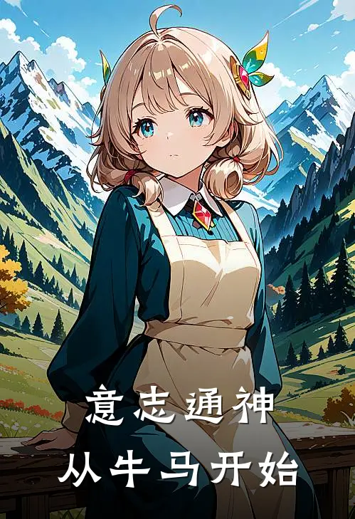 意志通神，从牛马开始