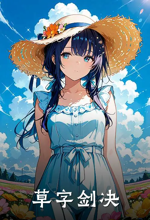 草字剑决