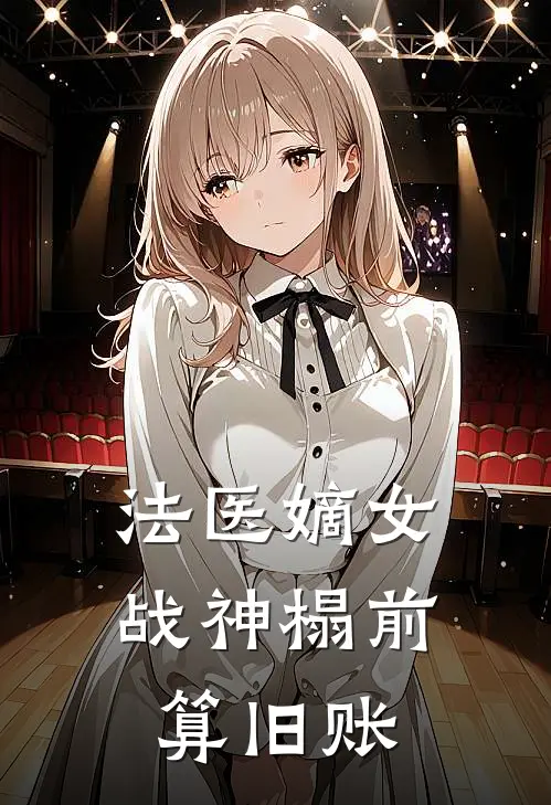 法医嫡女：战神榻前算旧账苏清鸢萧彻免费小说全文阅读_最新章节列表法医嫡女：战神榻前算旧账(苏清鸢萧彻)