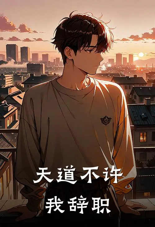 天道不许我辞职