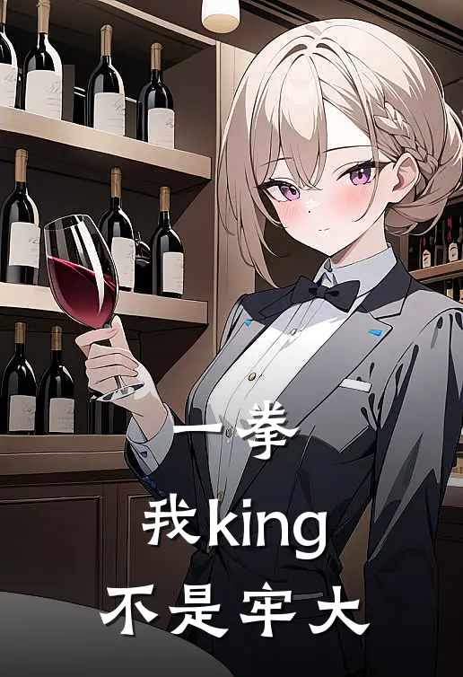 一拳：我king不是牢大