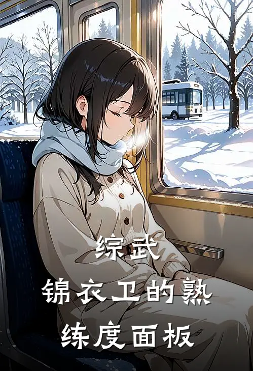 综武：锦衣卫的熟练度面板