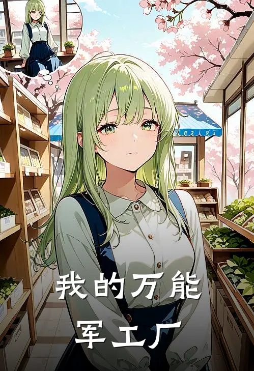 我的万能军工厂