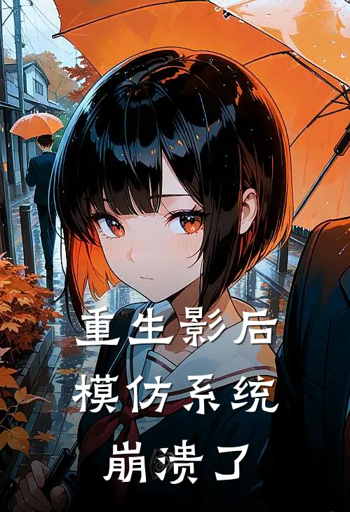 重生影后：模仿系统崩溃了