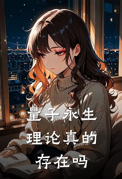 量子永生理论真的存在吗