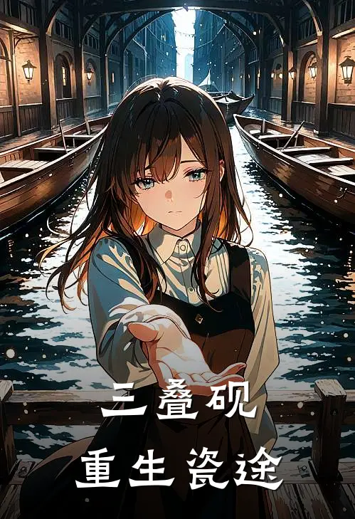 三叠砚：重生瓷途