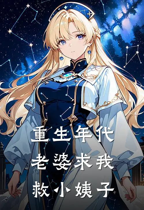重生年代：老婆求我救小姨子