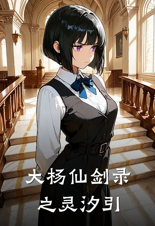 大杨仙剑录之灵汐引