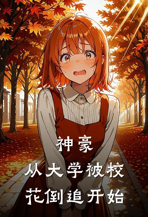 神豪：从大学被校花倒追开始