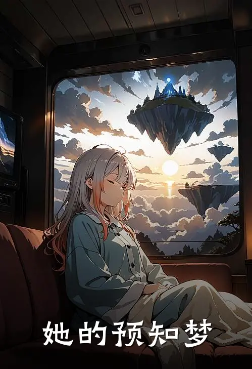 她的预知梦叶琳林婷婷完结版免费阅读_她的预知梦全章节免费在线阅读