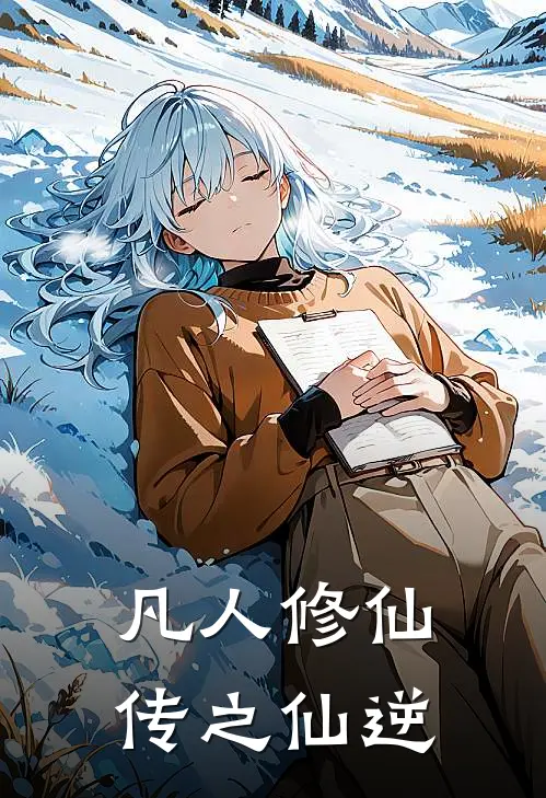 凡人修仙传之仙逆