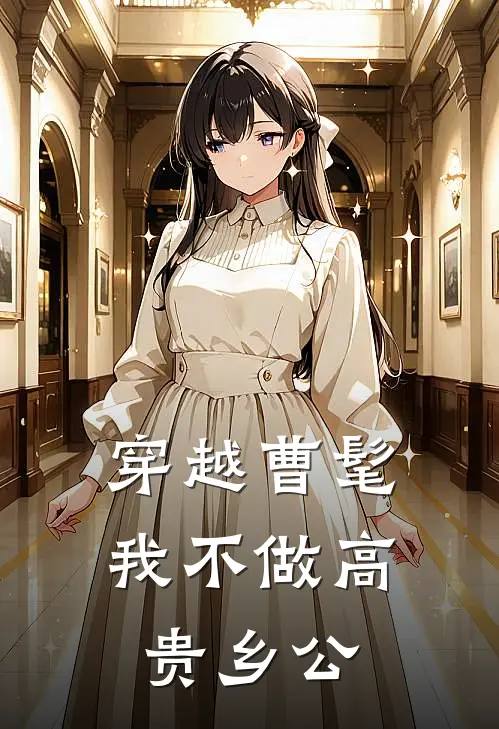 穿越曹髦，我不做高贵乡公