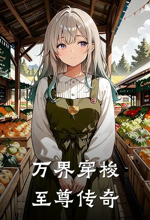 万界穿梭：至尊传奇