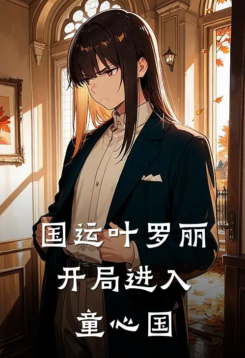 国运叶罗丽，开局进入童心国王雯雯王涛完本完结小说_热门小说排行榜国运叶罗丽，开局进入童心国王雯雯王涛