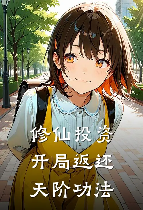 修仙投资，开局返还天阶功法