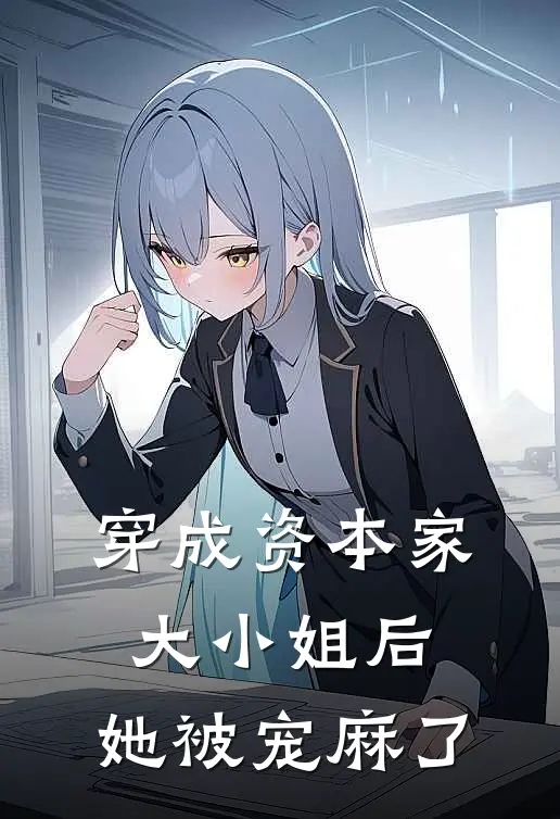 穿成资本家大小姐后，她被宠麻了姜清梨王秋月免费小说在线阅读_热门小说在线阅读穿成资本家大小姐后，她被宠麻了姜清梨王秋月