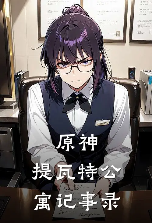 原神：提瓦特公寓记事录