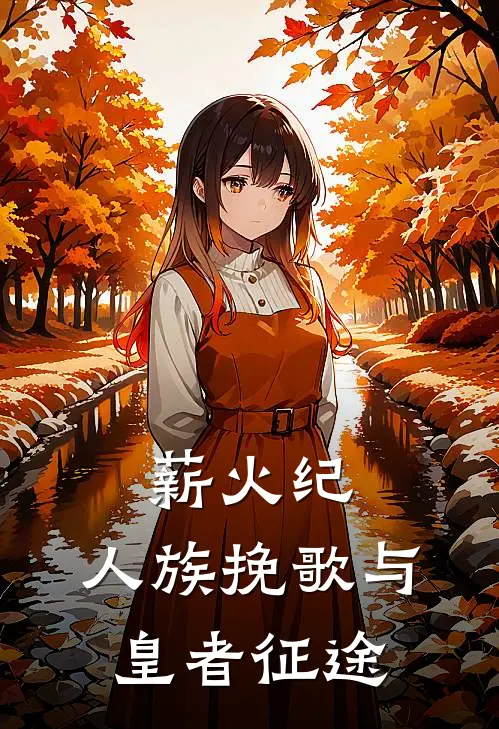 薪火纪：人族挽歌与皇者征途