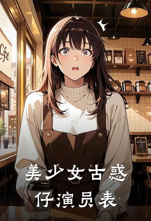 美少女古惑仔演员表