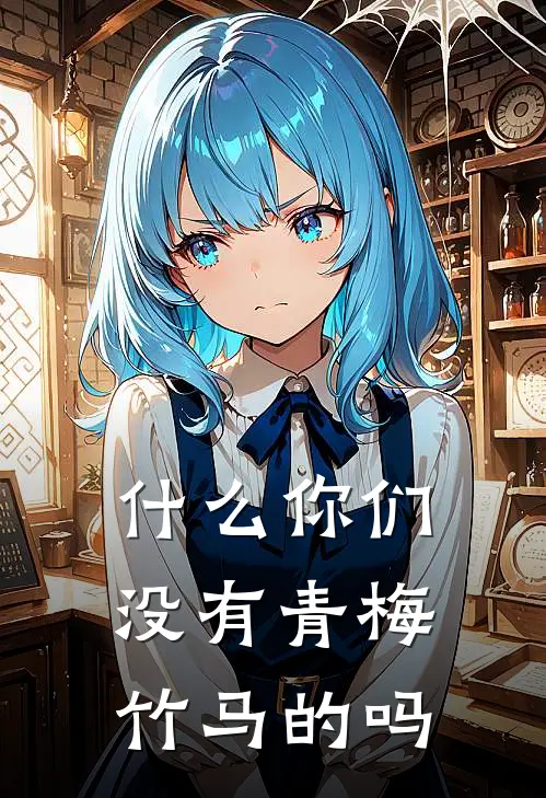 什么你们没有青梅竹马的吗