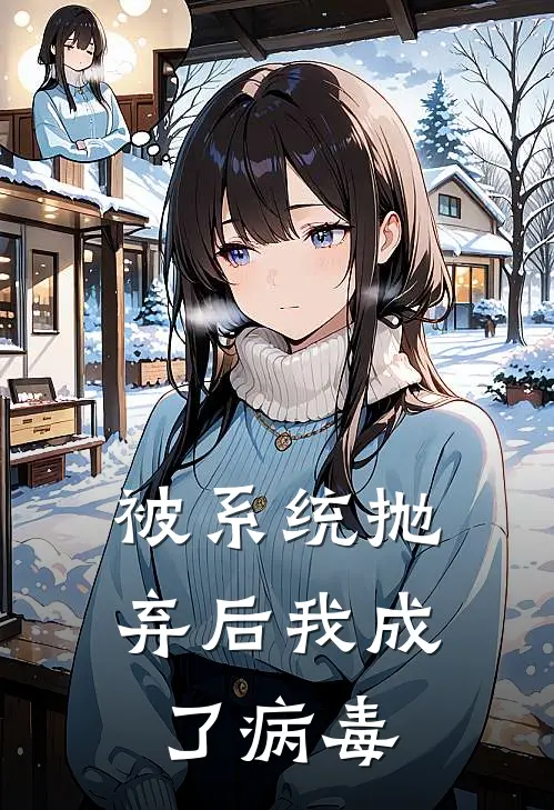 被系统抛弃后我成了病毒