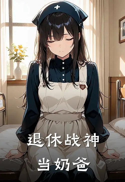 退休战神当奶爸