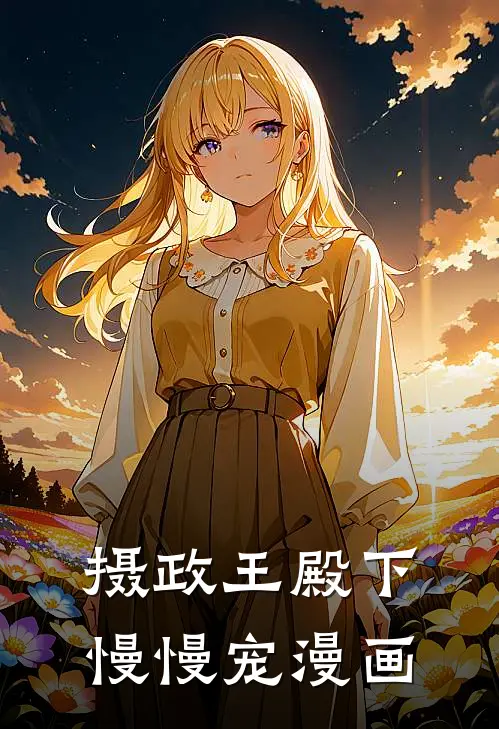 摄政王殿下慢慢宠漫画