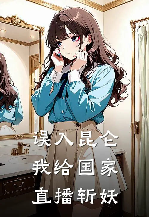 误入昆仑，我给国家直播斩妖(顾白陈国平)好看的完结小说_热门小说推荐误入昆仑，我给国家直播斩妖顾白陈国平