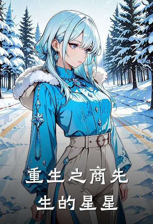 重生之商先生的星星