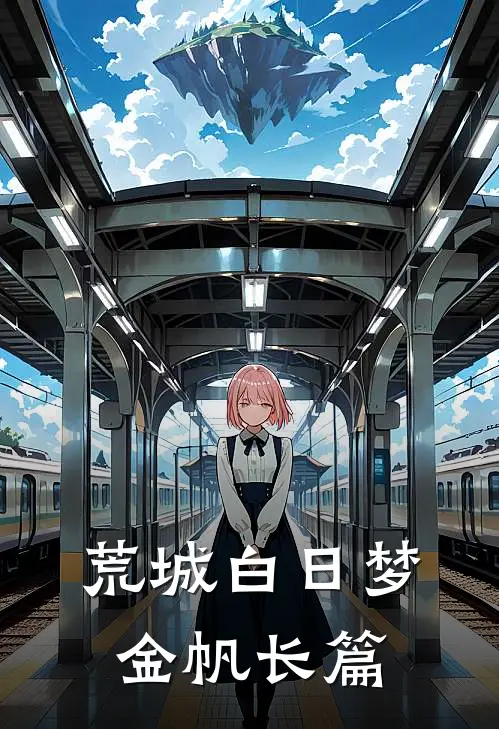 荒城白日梦金帆长篇