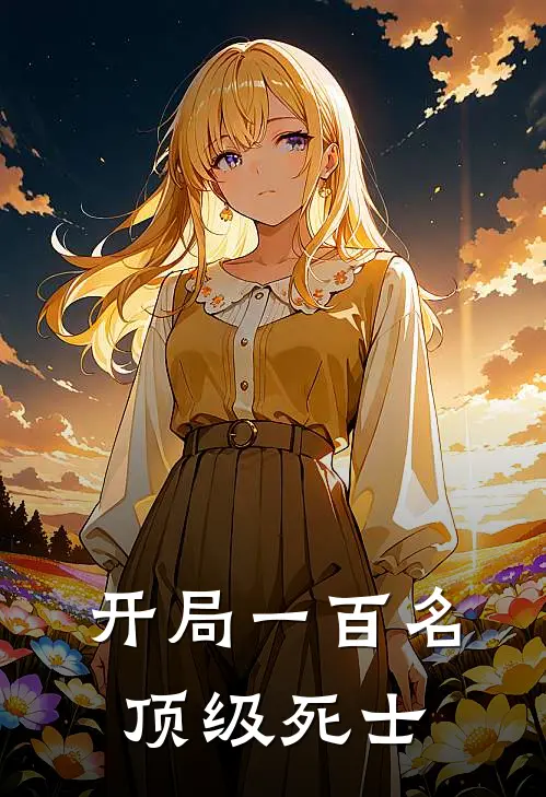 开局一百名顶级死士