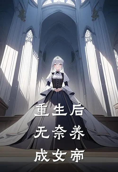 重生后，无奈养成女帝