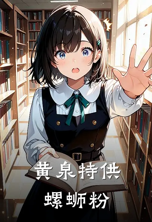 黄泉特供螺蛳粉