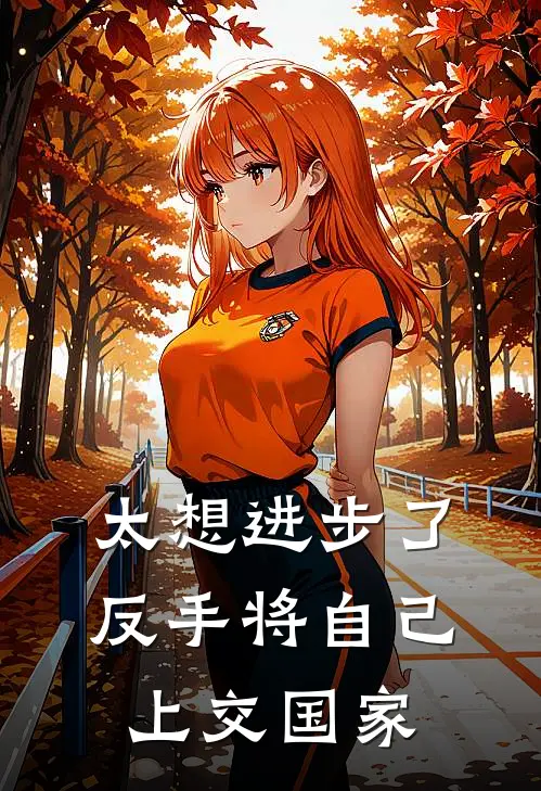 太想进步了，反手将自己上交国家