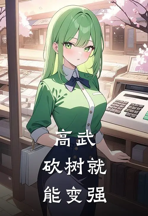 高武：砍树就能变强石磊石磊最新完结小说推荐_最新更新小说高武：砍树就能变强(石磊石磊)