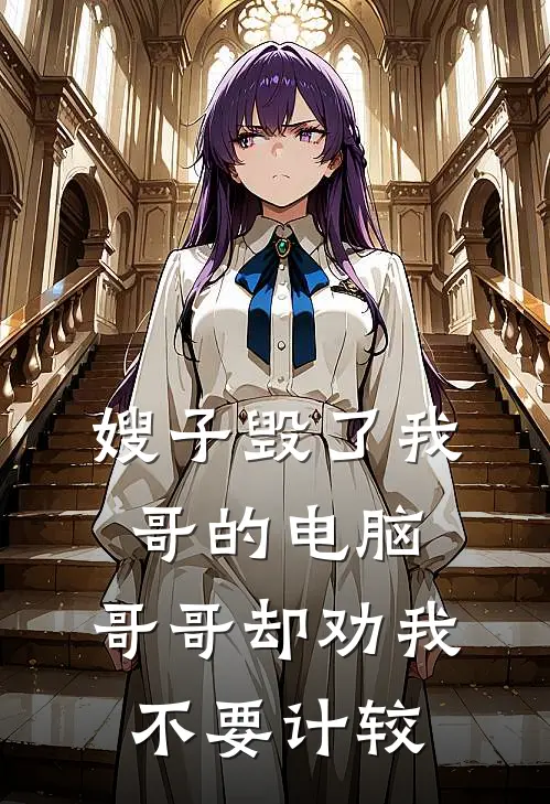 嫂子毁了我哥的电脑，哥哥却劝我不要计较我哥哥热门小说免费阅读_网络热门小说嫂子毁了我哥的电脑，哥哥却劝我不要计较(我哥哥)