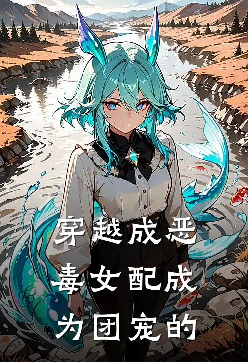 穿越成恶毒女配成为团宠的