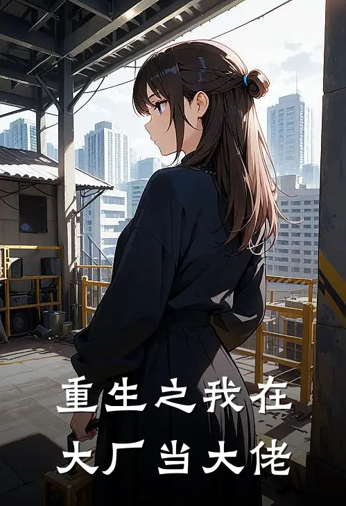 重生之我在大厂当大佬