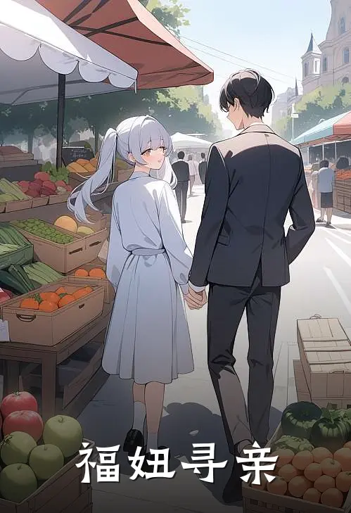福妞寻亲