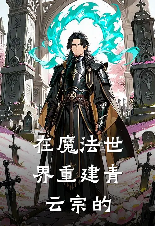 在魔法世界重建青云宗的
